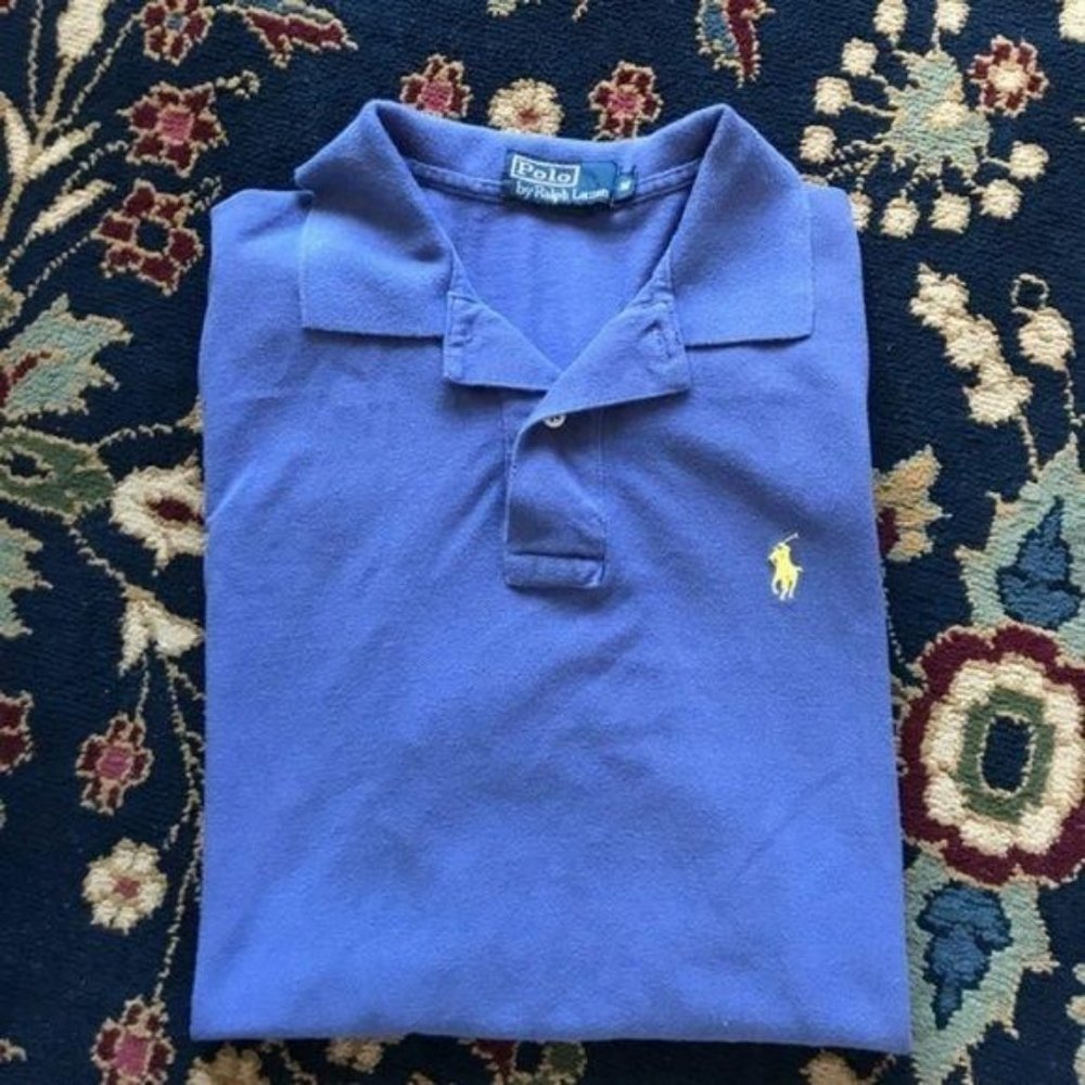 Polo Men’s